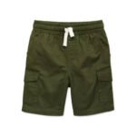 Garanimals Toddler Boys Cargo Short