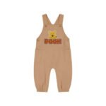 Winnie The Pooh Baby Boy Overall Set